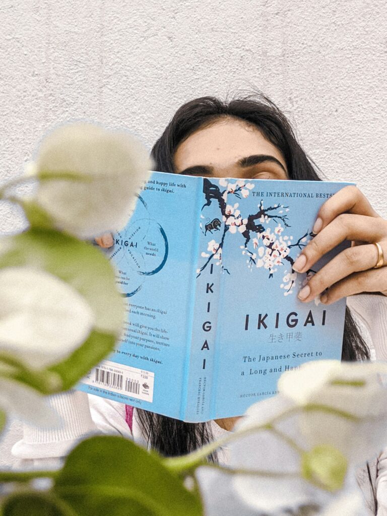 ikigai-coaching